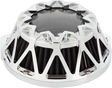 ARLEN NESS Crossfire Air Cleaner - Chrome 600-049