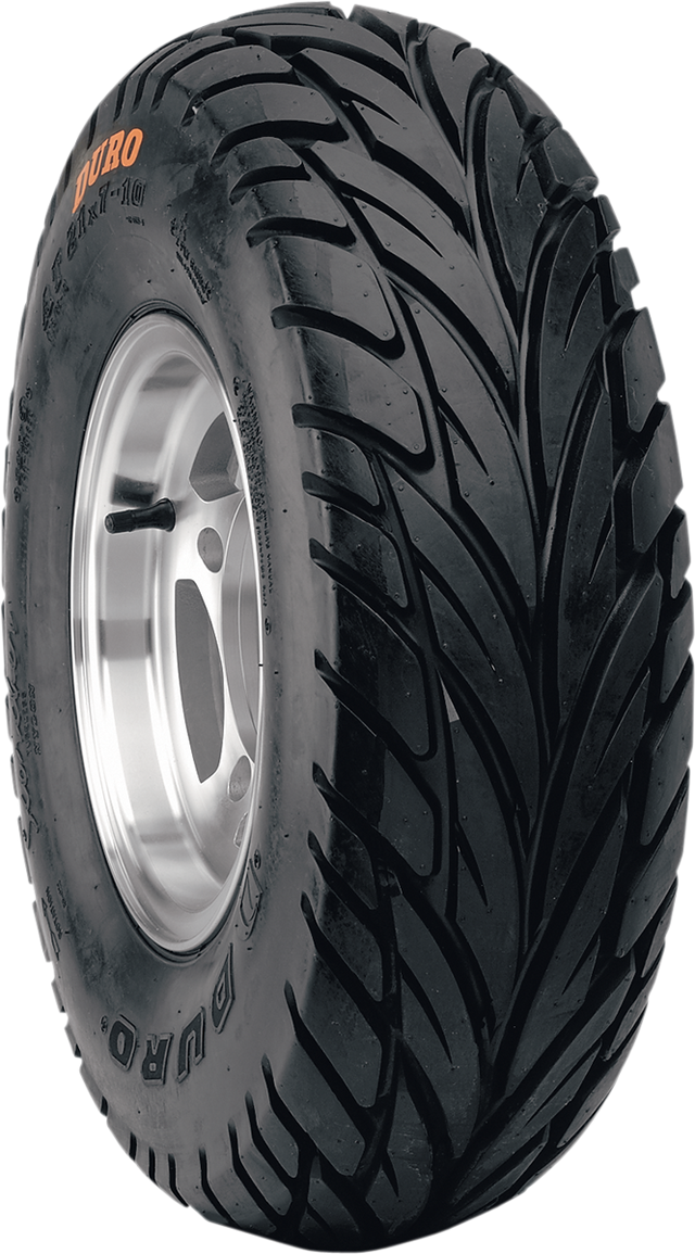 DURO Tire - DI2019 Scorcher - Front - 21x7-10 - 4 Ply 31-201910-217A