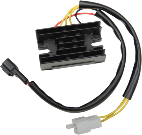 MOOSE OFFROAD Regulator/Rectifier - Suzuki M-10-249