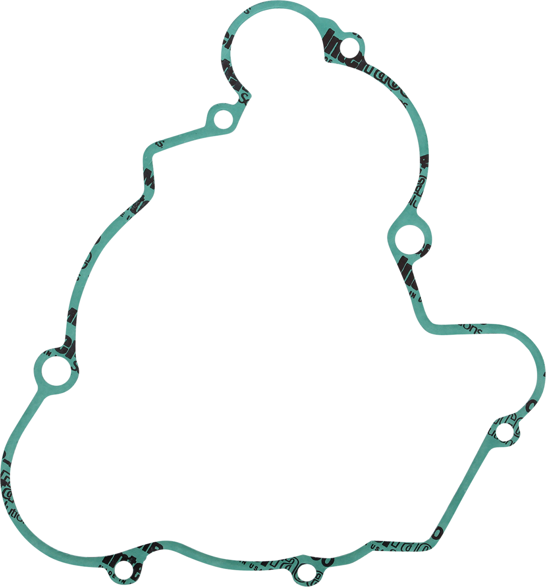 Moose Offroad Clutch Inner Gasket for KTM 816055mse - Replacement Seal for Clutch and Ignition Cover