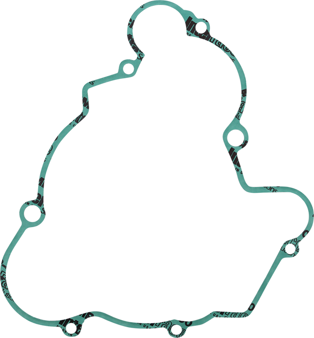 Moose Offroad Clutch Inner Gasket for KTM 816055mse - Replacement Seal for Clutch and Ignition Cover