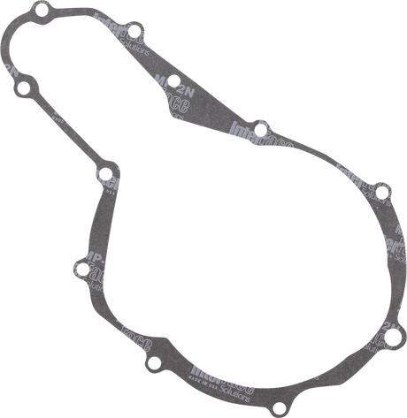 Moose Offroad Outer Ignition Cover Gasket for Suzuki - Part Number 816185MSE