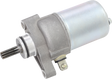 MOOSE Offroad Yamaha M-61-416 Starter - Direct OEM Replacement for Yamaha Vehicles