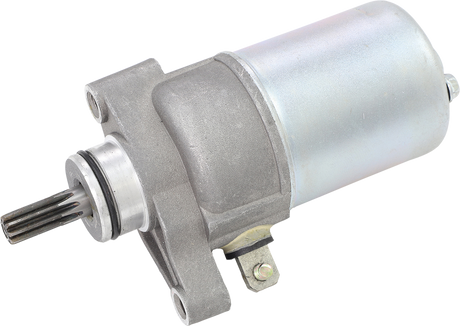 MOOSE Offroad Yamaha M-61-416 Starter - Direct OEM Replacement for Yamaha Vehicles