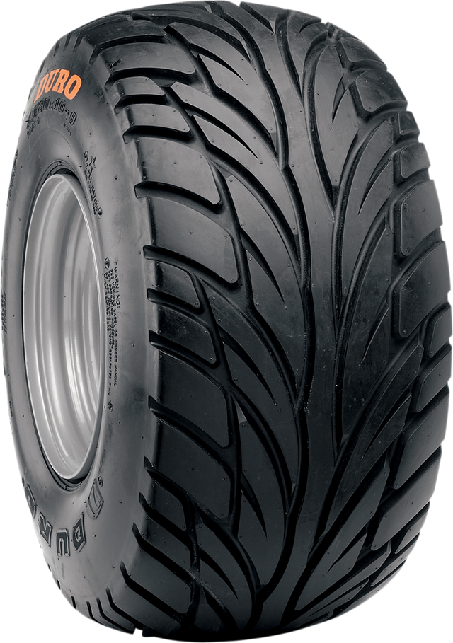 DURO Tire - DI2020 Scorcher - Rear - 18x10-10 - 4 Ply 31-202010-1810B