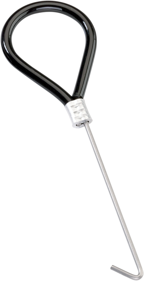 MOOSE OFFROAD Puller Spring 395-3812