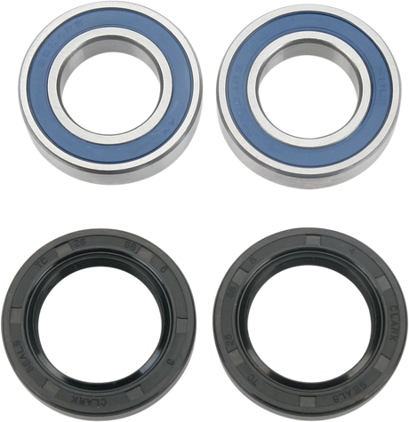 MOOSE OFFROAD Wheel Bearing Kit - Front - YZ 125/250 25-1090