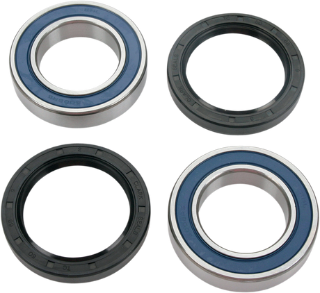 MOOSE OFFROAD Wheel Bearing Kit - Rear - Lakota 300/Tecate/Mojave 250 25-1132