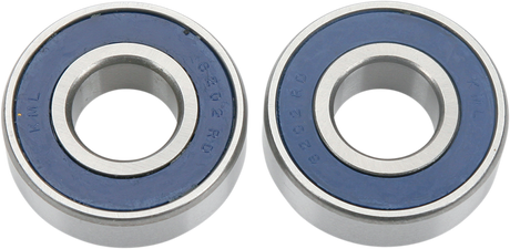 MOOSE OFFROAD Wheel Bearing Kit - Front/Rear 25-1143