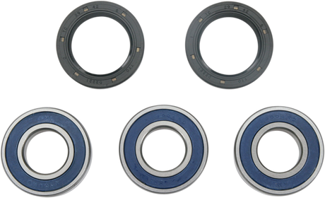 MOOSE OFFROAD Wheel Bearing Kit - Rear - '95-'99 RM 125/250 25-1243
