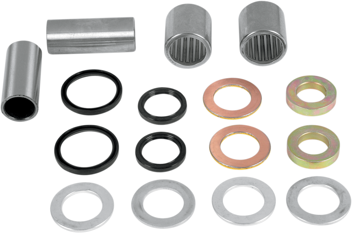 MOOSE OFFROAD Swingarm Bearing Kit - Honda 28-1037