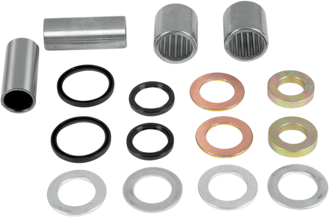 MOOSE OFFROAD Swingarm Bearing Kit - Honda 28-1037