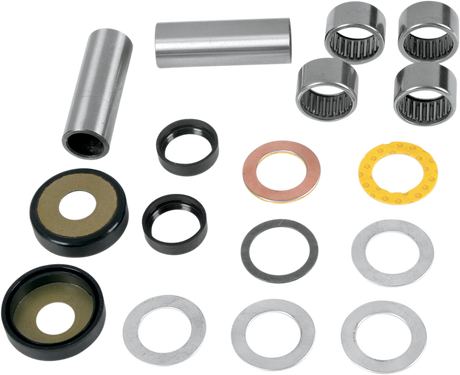 MOOSE OFFROAD Swingarm Bearing Kit - Yamaha 28-1078