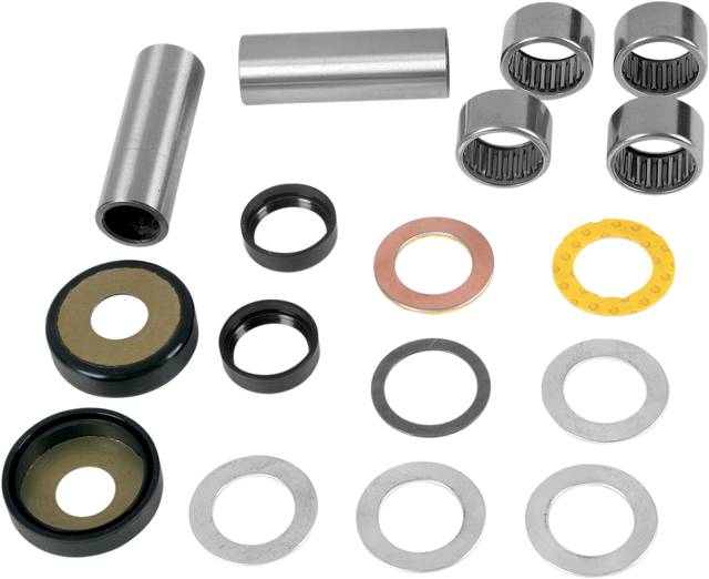 MOOSE OFFROAD Swingarm Bearing Kit - Yamaha 28-1078