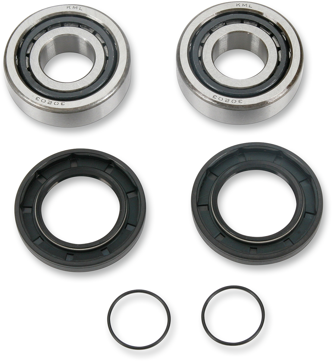 MOOSE OFFROAD Swingarm Bearing Kit - Yamaha 28-1084