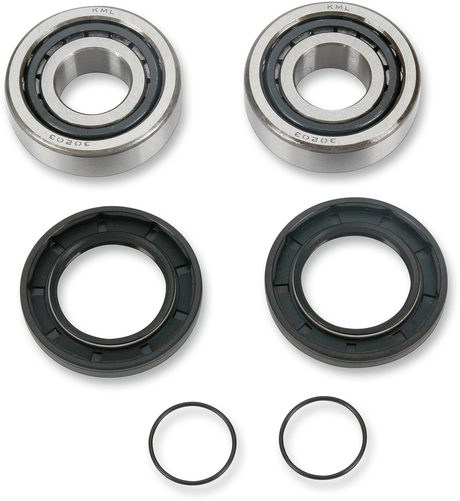 MOOSE OFFROAD Swingarm Bearing Kit - Yamaha 28-1084