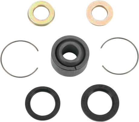 MOOSE OFFROAD Shock Bearing Kit - Back Upper - Honda 29-1006
