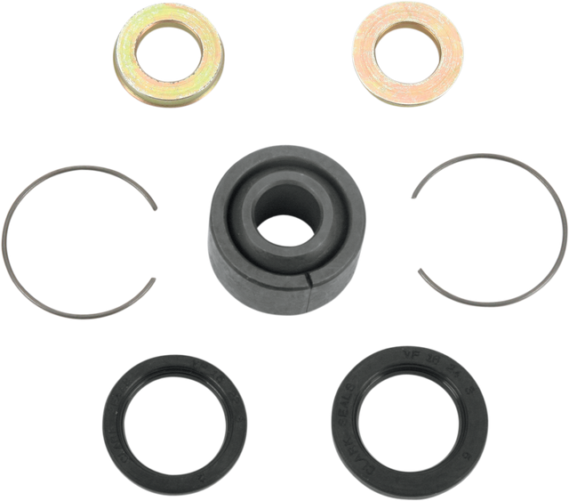 MOOSE OFFROAD Shock Bearing Kit - Back Upper - Honda 29-1006