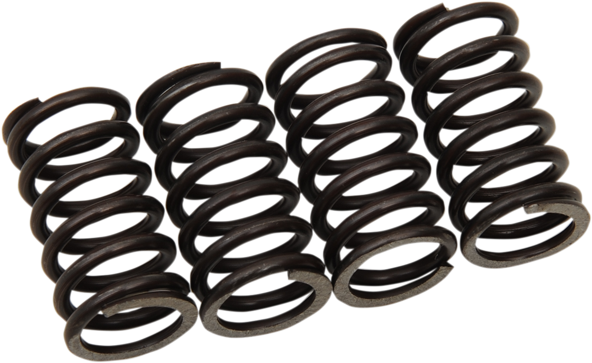 MOOSE OFFROAD Clutch Springs MHDS102-4