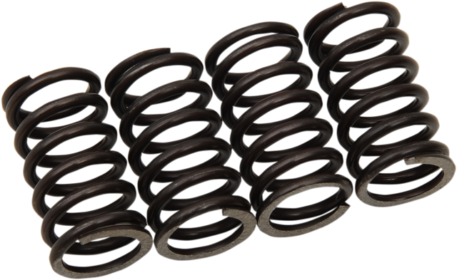 MOOSE OFFROAD Clutch Springs MHDS102-4