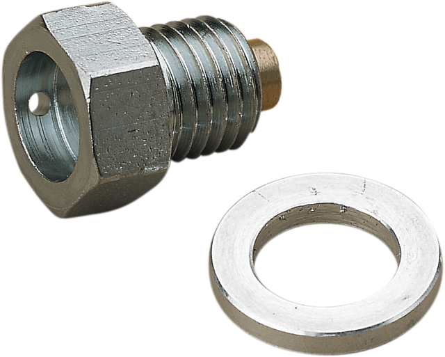 MOOSE OFFROAD Magnetic Drain Plug - Suzuki 33-DP102