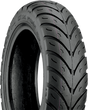 DURO Tire - HF290 Scooter - Front/Rear - 3.50-10 - 51J 25-29010-350