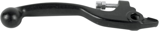 MOOSE OFFROAD OEM-Style Replacement Brake Lever - Black 1BDHA18