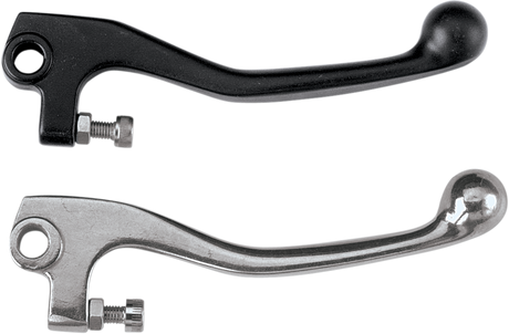 MOOSE OFFROAD OEM-Style Replacement Brake Lever - Polished 1BDWE27