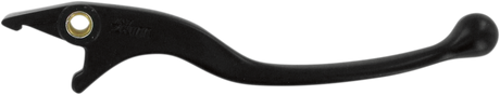 MOOSE OFFROAD Right Hand Aluminum Replacement Lever - Black 1BTHR48