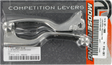 MOOSE OFFROAD Competition Lever Set - Black 1SGHA32