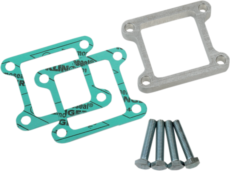 MOOSE OFFROAD Torque Spacer Kit - Kawasaki/Suzuki 04-202SK