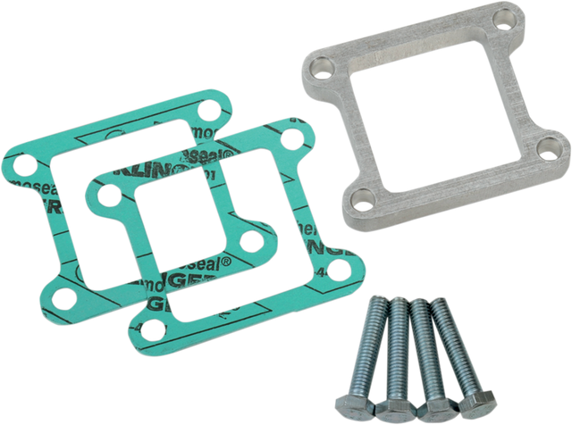 MOOSE OFFROAD Torque Spacer Kit - Kawasaki/Suzuki 04-202SK