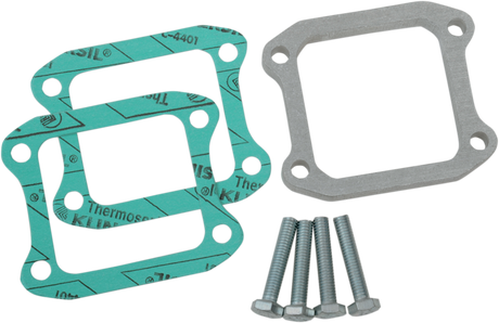 MOOSE OFFROAD Torque Spacer Kit - Honda 06-102SK