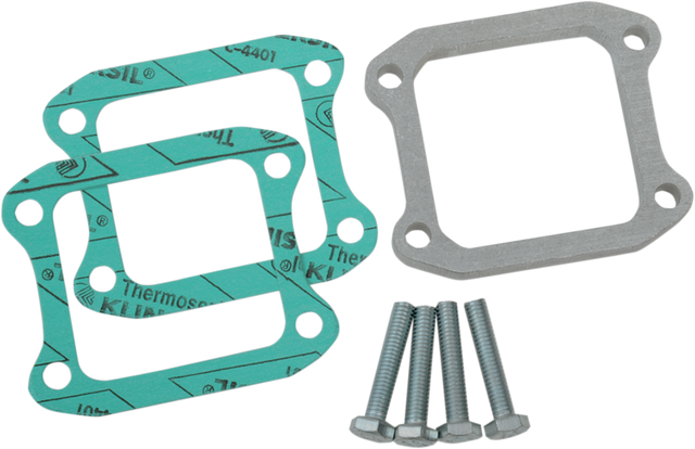 MOOSE OFFROAD Torque Spacer Kit - Honda 06-102SK