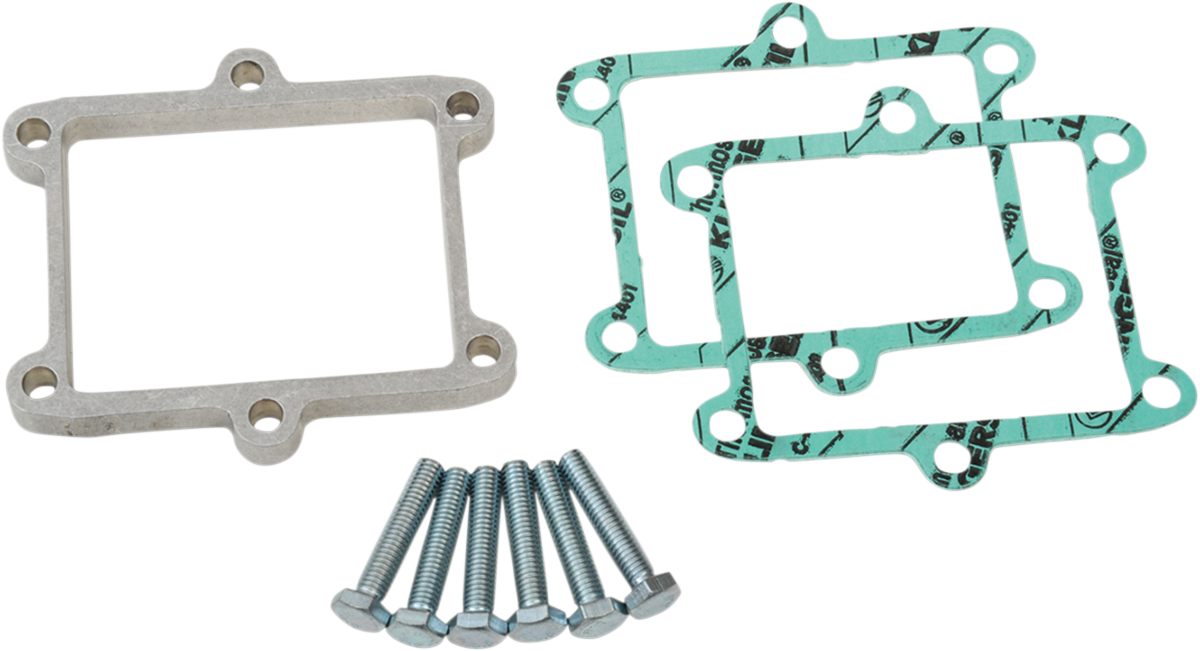 Moose Offroad Torque Spacer Kit for Honda and Suzuki ATVs - Part 08-111SK