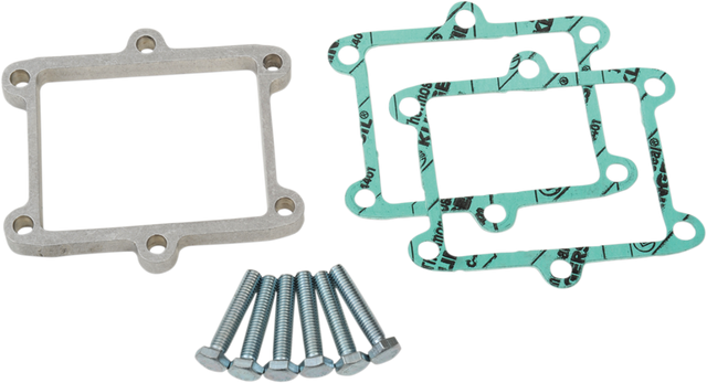 Moose Offroad Torque Spacer Kit for Honda and Suzuki ATVs - Part 08-111SK