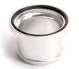 Turbosmart 32mm Hose Adapter TS-0205-2009 for Universal BOV Conversion