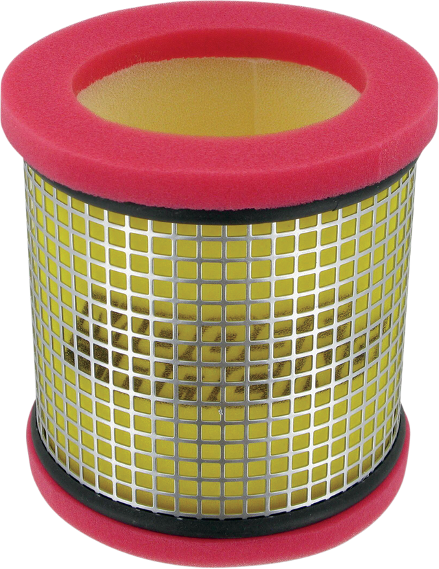 MOOSE OFFROAD Air Filter - Polaris 3-15-01