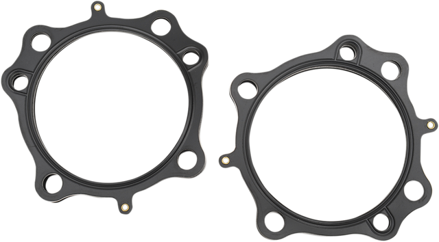 COMETIC C9932 Head Gasket for S&S Super Sidewinder Plus - 4.125 inch bore - .036 inch thickness
