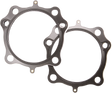 COMETIC C9933 Head Gasket for S&S Super Sidewinder Plus - Fits +4.125 inch Engine Applications