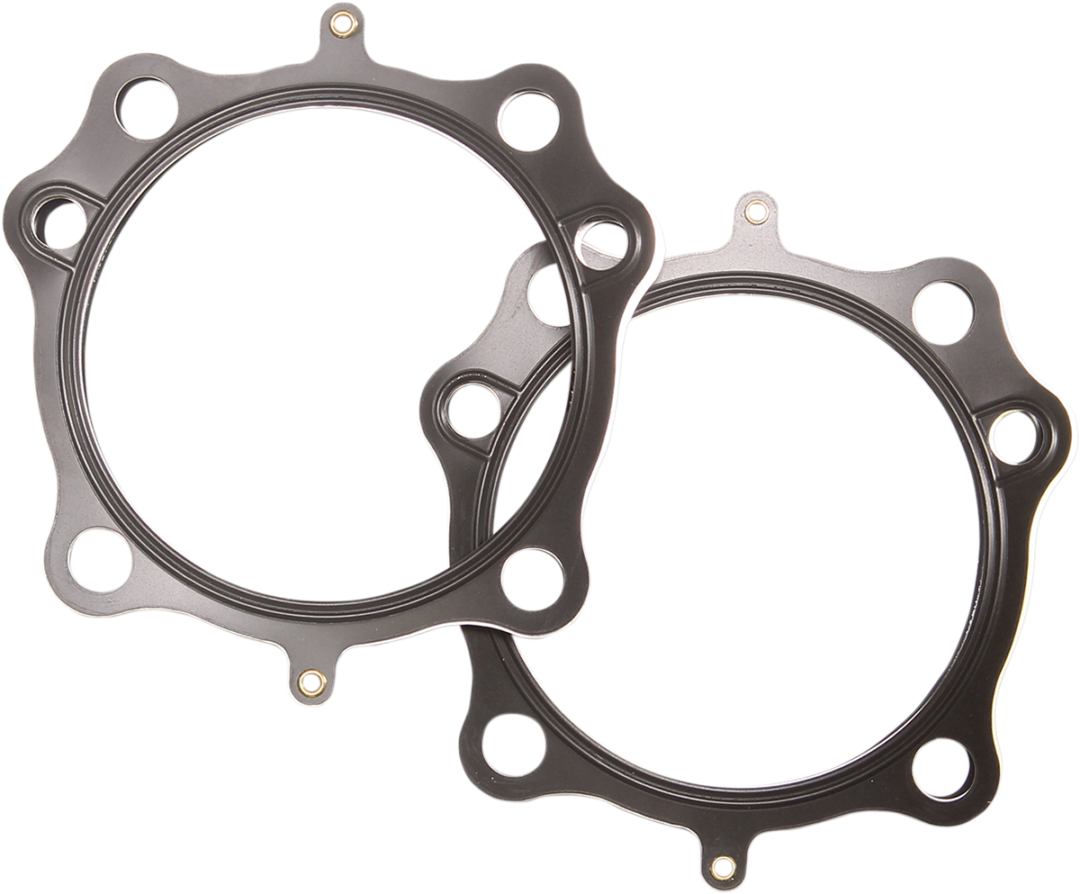 COMETIC C9933 Head Gasket for S&S Super Sidewinder Plus - Fits +4.125 inch Engine Applications