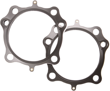 COMETIC C9933 Head Gasket for S&S Super Sidewinder Plus - Fits +4.125 inch Engine Applications
