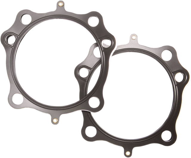 COMETIC C9933 Head Gasket for S&S Super Sidewinder Plus - Fits +4.125 inch Engine Applications