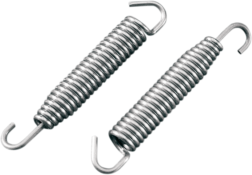 MOOSE OFFROAD Exhaust Springs - 100 mm 495-9900