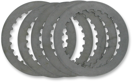 MOOSE OFFROAD Steel Clutch Plates M80-7105-5