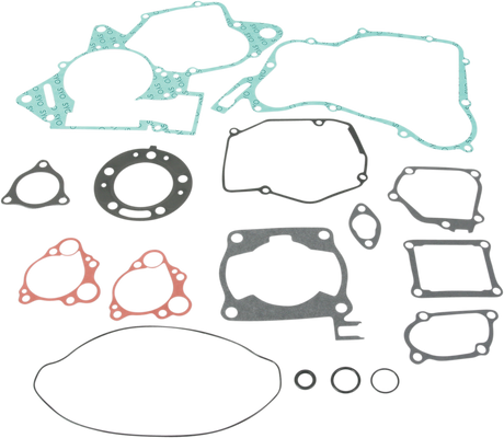 MOOSE OFFROAD Complete Motor Gasket Kit - Honda 808235mse