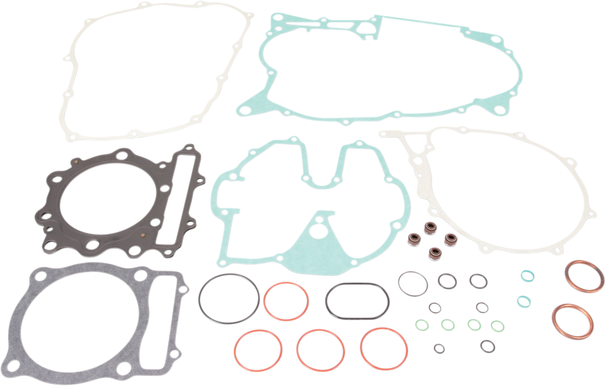 MOOSE OFFROAD Complete Motor Gasket Kit - Honda 808281mse