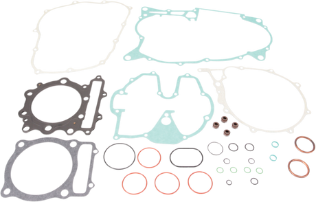 MOOSE OFFROAD Complete Motor Gasket Kit - Honda 808281mse