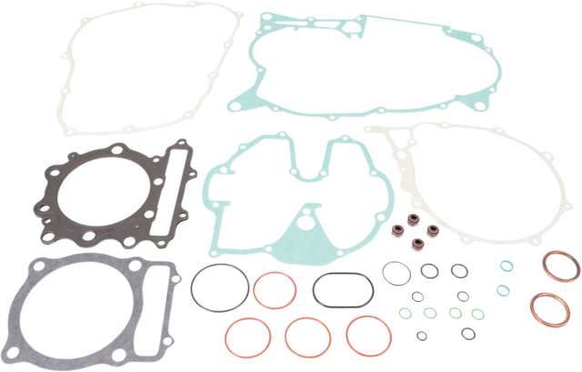 MOOSE OFFROAD Complete Motor Gasket Kit - Honda 808281mse