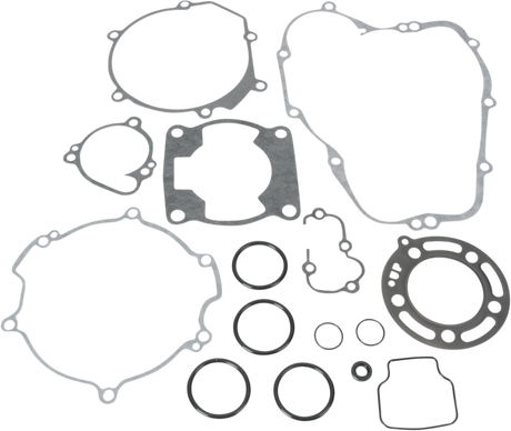MOOSE OFFROAD Complete Motor Gasket Kit - Kawasaki/Suzuki 808411mse